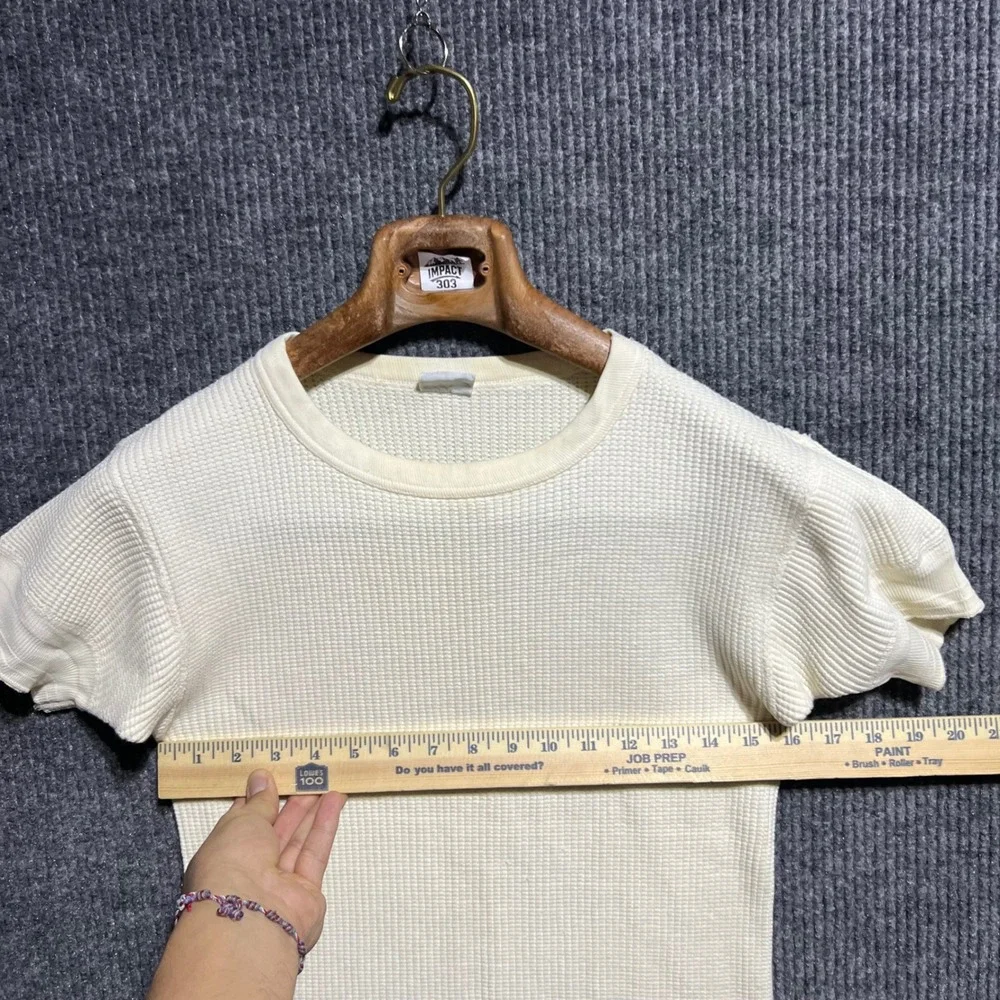 Healthknit vintage thermal